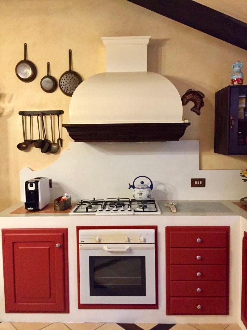 B&B Le Sorelle San Leone Luaran gambar