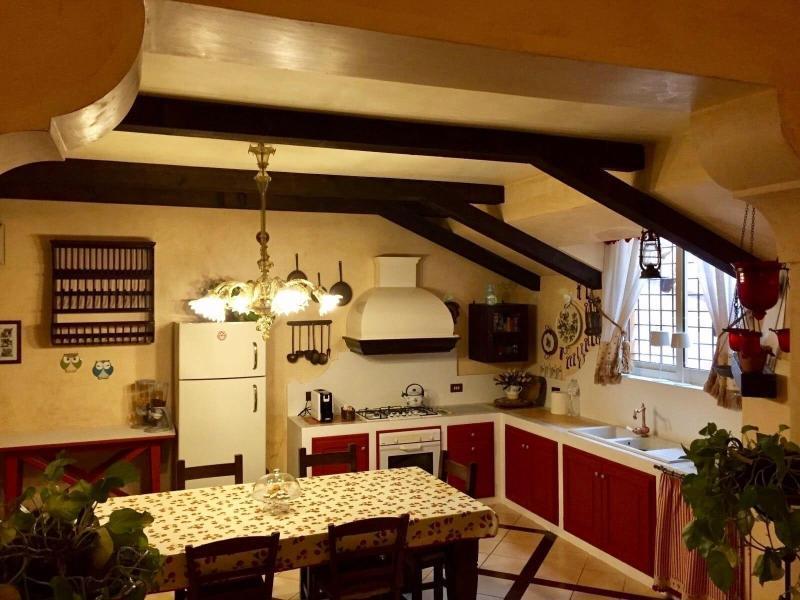 B&B Le Sorelle San Leone Luaran gambar