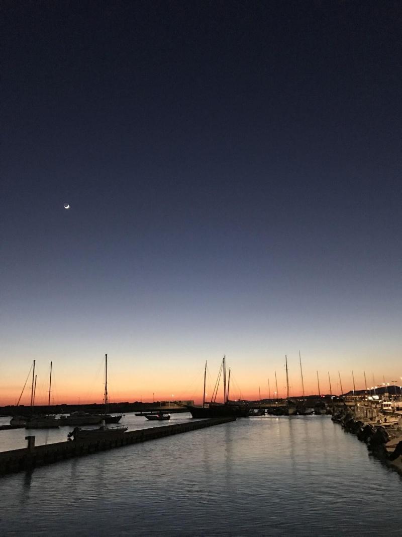B&B Le Sorelle San Leone Luaran gambar