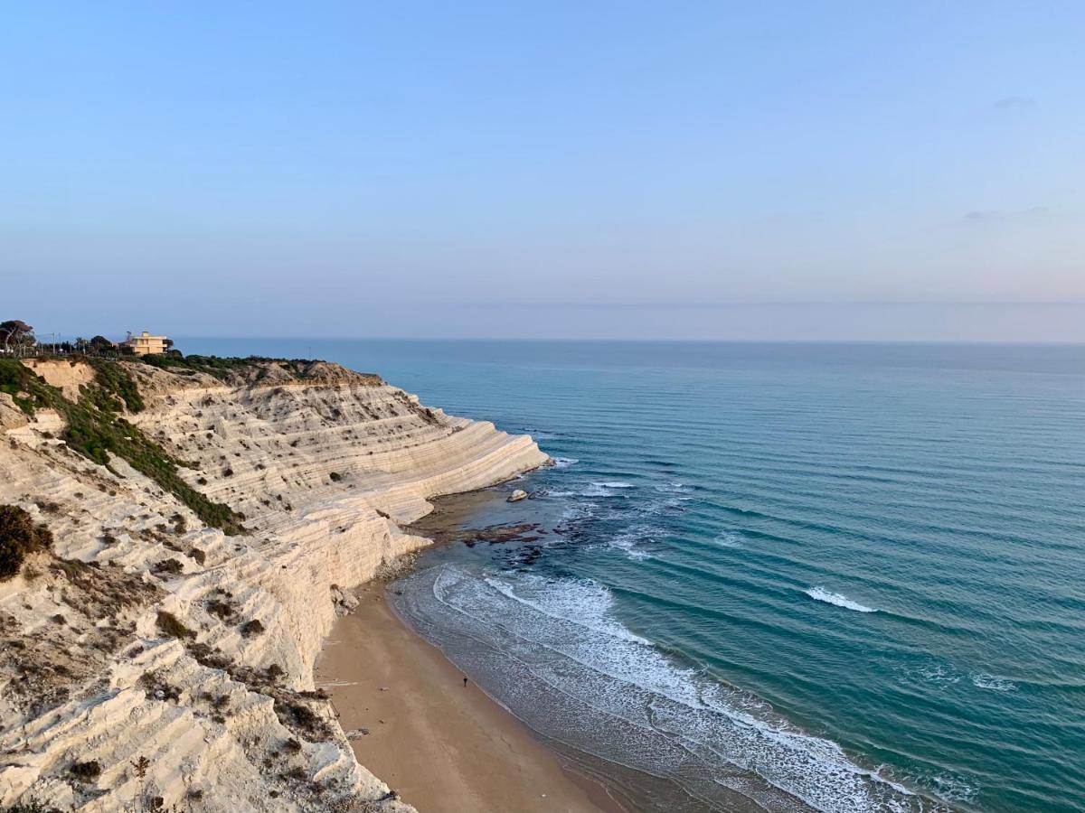 B&B Le Sorelle San Leone Luaran gambar