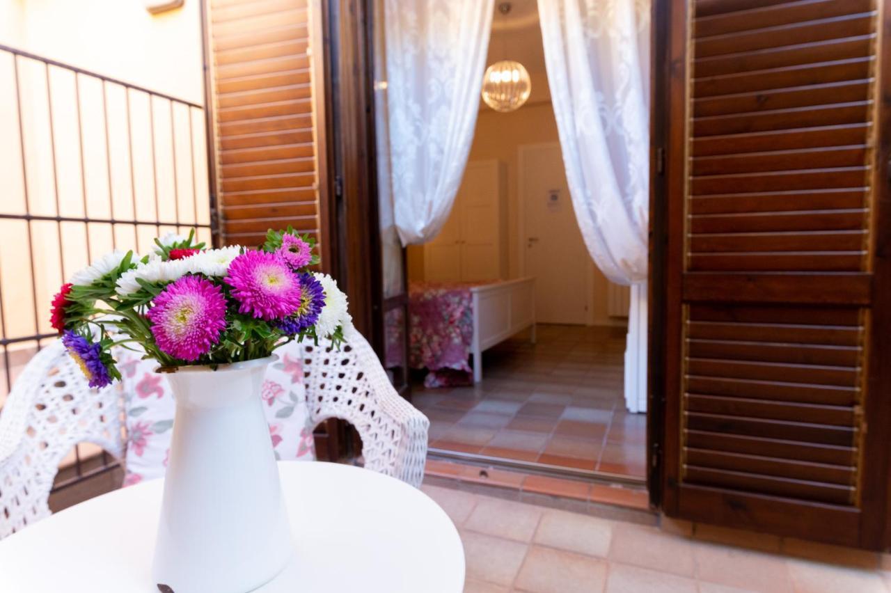B&B Le Sorelle San Leone Luaran gambar