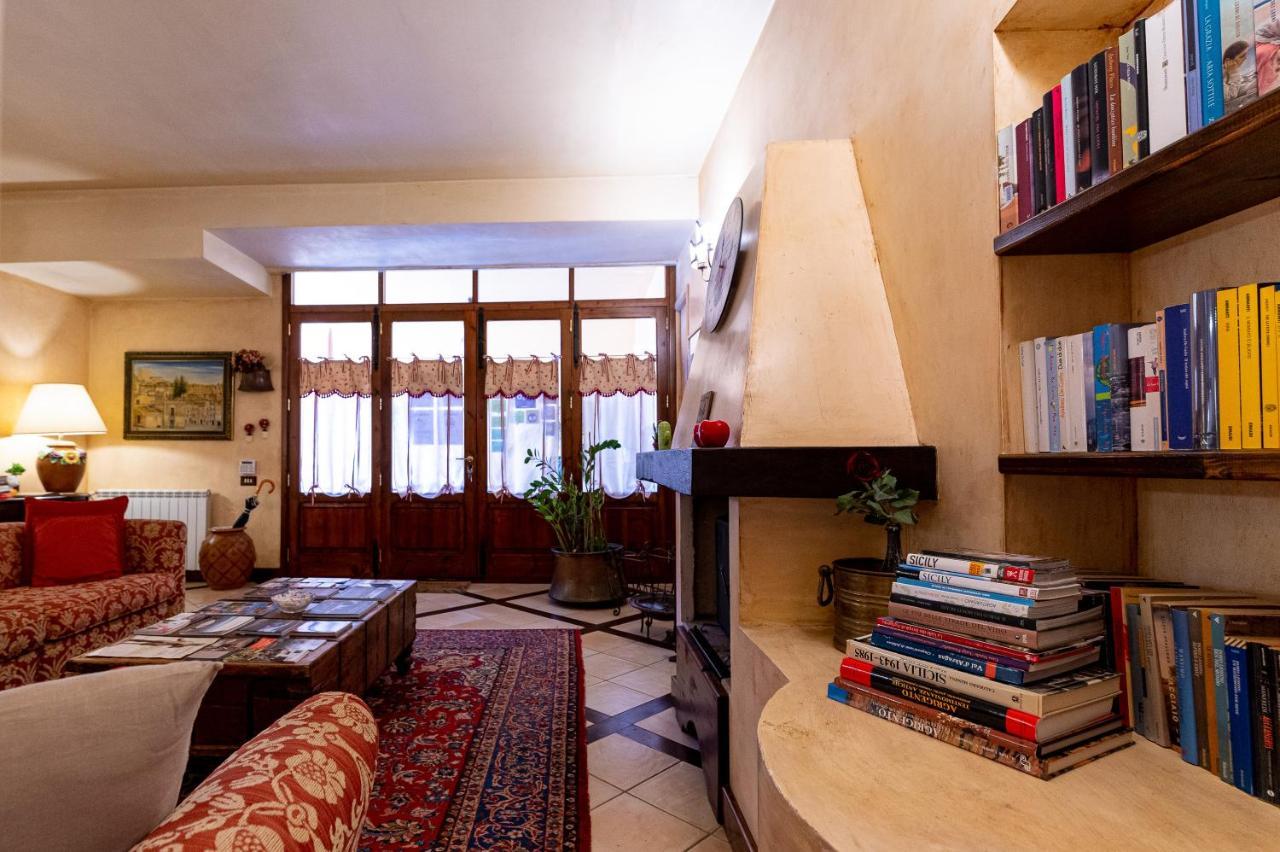 B&B Le Sorelle San Leone Luaran gambar