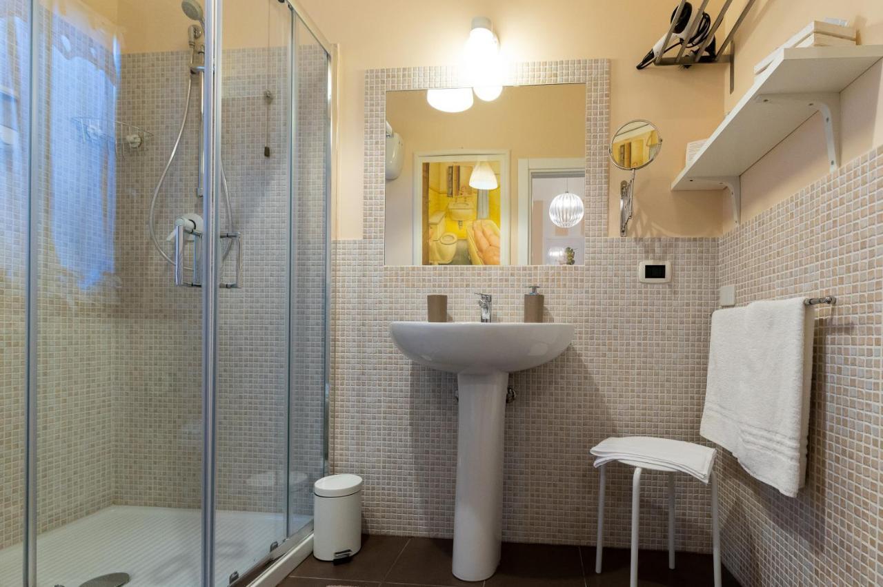 B&B Le Sorelle San Leone Luaran gambar