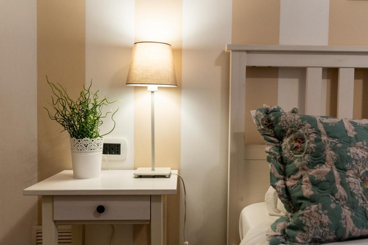 B&B Le Sorelle San Leone Luaran gambar