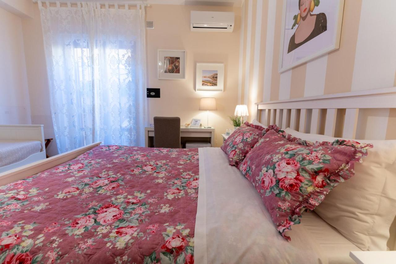 B&B Le Sorelle San Leone Luaran gambar
