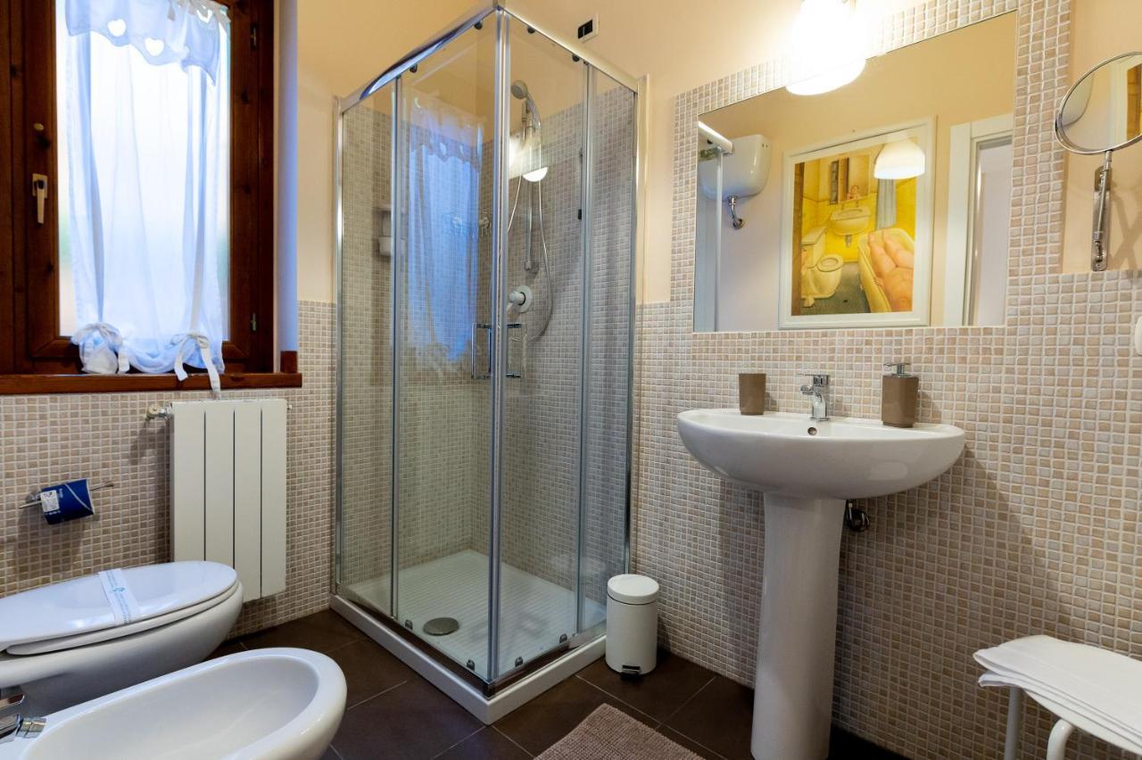 B&B Le Sorelle San Leone Luaran gambar