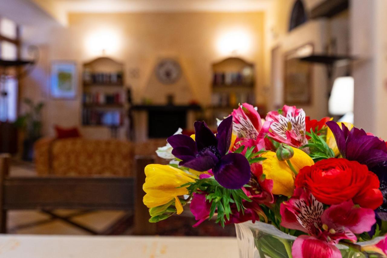 B&B Le Sorelle San Leone Luaran gambar