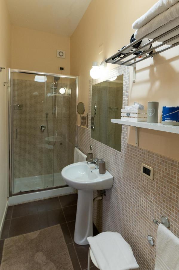B&B Le Sorelle San Leone Luaran gambar