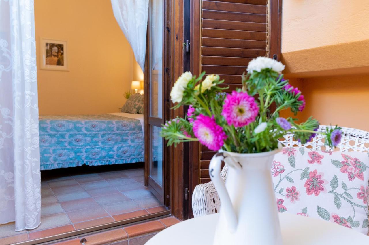 B&B Le Sorelle San Leone Luaran gambar